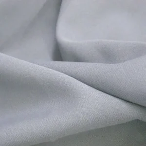 Hot Tablecloth Market 48 Inch Round Polyester Foldable Table Cover Tablecloth Trade Show 18 Color