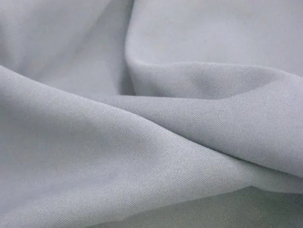 Hot Tablecloth Market 48 Inch Round Polyester Foldable Table Cover Tablecloth Trade Show 18 Color"