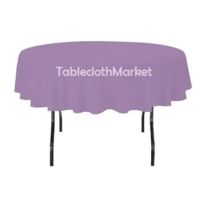 Clearance Tablecloth Market 70
