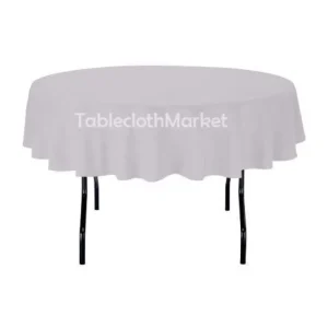Hot Tablecloth Market 10 Pack 70