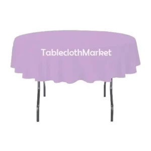 Hot Tablecloth Market 10 Pack 70