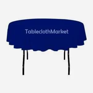 Hot Tablecloth Market 10 Pack 70
