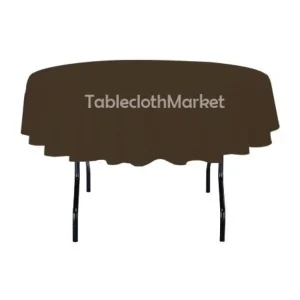 Hot Tablecloth Market 10 Pack 70