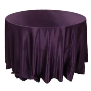 Clearance Tablecloth Market 25 Pack 132