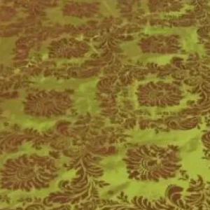 Fashion Tablecloth Market 15 Pack Flocked Taffeta Damask 12