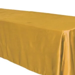 Outlet Tablecloth Market 25 pack 60x120