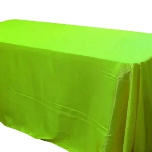 Hot Tablecloth Market 15 Pack 60x120