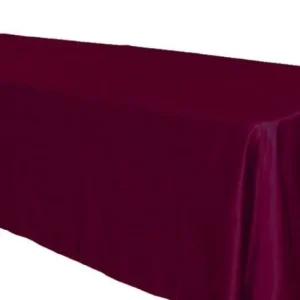 Hot Tablecloth Market 15 Pack 60x120