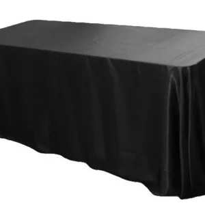 Hot Tablecloth Market 15 Pack 60x120