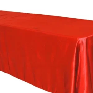 Hot Tablecloth Market 15 Pack 60x120