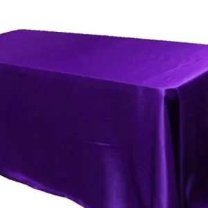 Hot Tablecloth Market 15 Pack 60x120