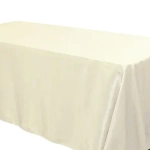 Hot Tablecloth Market 15 Pack 60x120