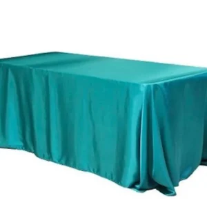 Hot Tablecloth Market 15 Pack 60x120