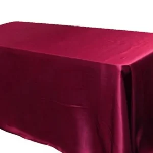 Hot Tablecloth Market 15 Pack 60x120