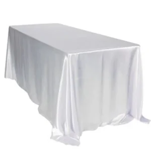 Hot Tablecloth Market 15 Pack 60x120