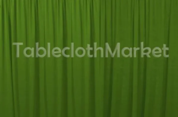 Fashion Tablecloth Market POLY POPLIN FABRIC 1 YARD OF 100% POLYESTER 60" WIDE 24 COLOR Tablecloth Panel