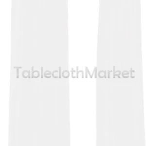 Discount Tablecloth Market 2 Polyester Panel Curtain 60 Wide X 108 Length Backdrop Background 24 Colors