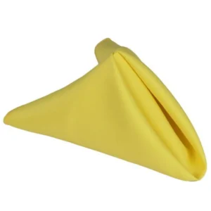 Sale Tablecloth Market 100 Polyester Square Napkins 20