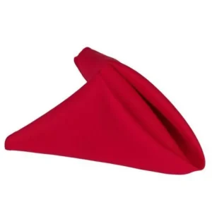Sale Tablecloth Market 100 Polyester Square Napkins 20