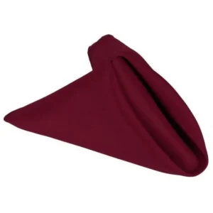 Sale Tablecloth Market 100 Polyester Square Napkins 20