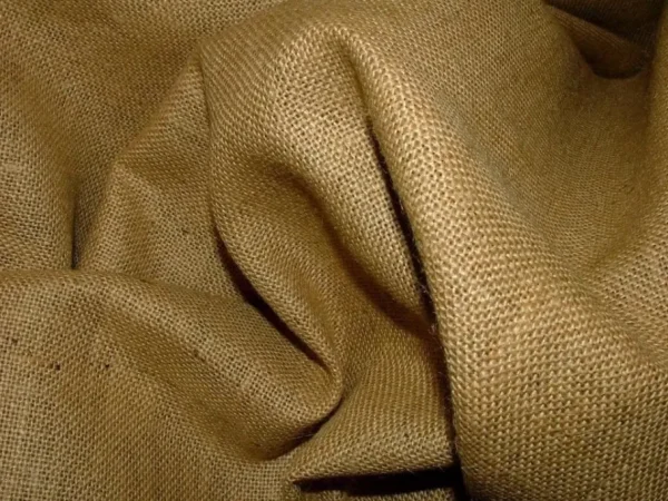 Clearance Tablecloth Market 40" Wide 10 Yards Long 10 Oz Jute Burlap Premium Natural Vintage Jute Fabric"