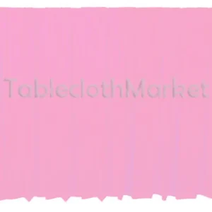 Fashion Tablecloth Market 16 X 5 Ft Backdrop Background For Pipe And Drape Displays Polyester 24 Colors