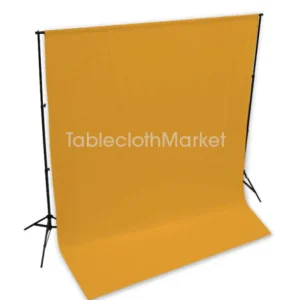 Discount Tablecloth Market 5 X 9 Ft Backdrop Background Photography 100% Polyester Photo Props 24 Colors