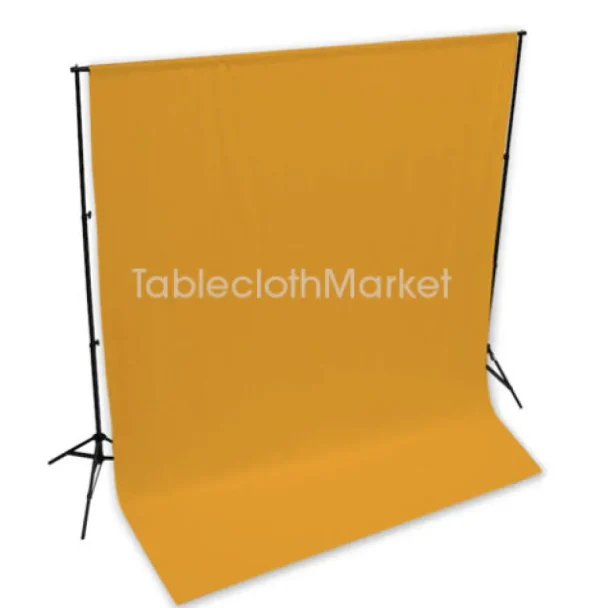 Discount Tablecloth Market 5 X 9 Ft Backdrop Background Photography 100% Polyester Photo Props 24 Colors