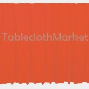 Fashion Tablecloth Market 16 X 5 Ft Backdrop Background For Pipe And Drape Displays Polyester 24 Colors