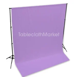 Discount Tablecloth Market 5 X 9 Ft Backdrop Background Photography 100% Polyester Photo Props 24 Colors