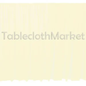Fashion Tablecloth Market 16 X 5 Ft Backdrop Background For Pipe And Drape Displays Polyester 24 Colors
